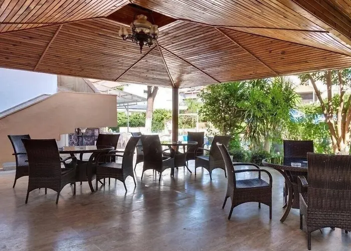 Konar Hotel Kemer