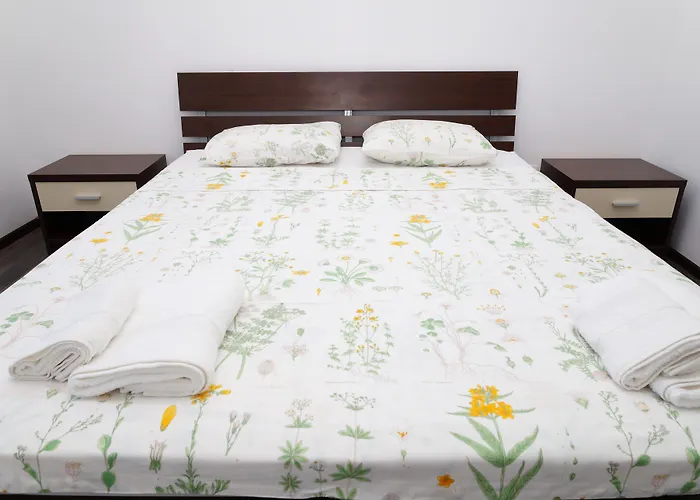 Boutique Iris Apart Hotel Alanya