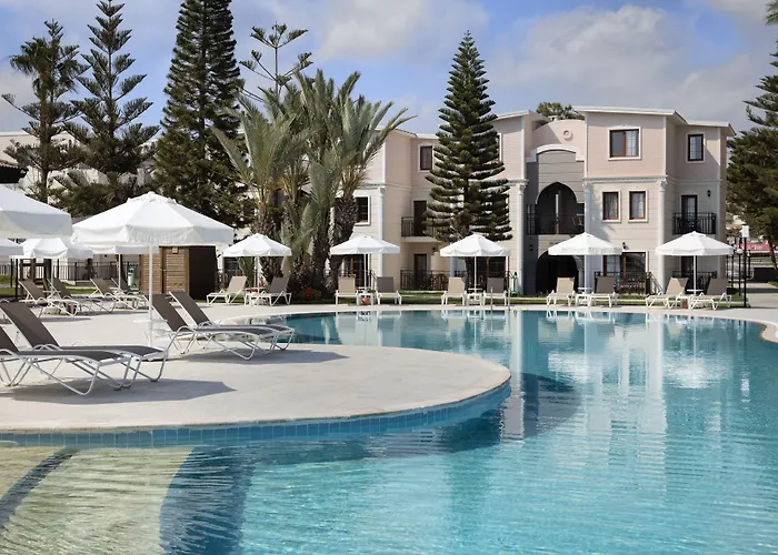 Boutique Euphoria Barbaross Beach Resort Kızılot