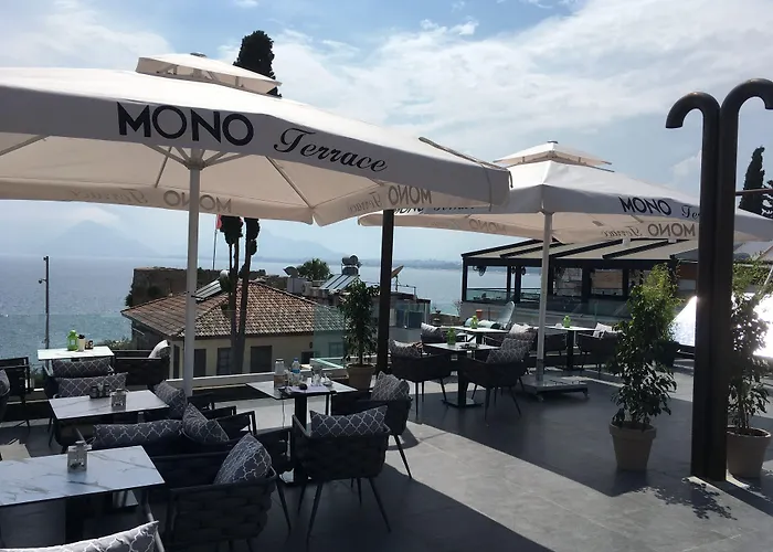 Mono Hotel Antalya
