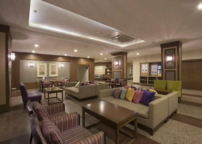 Boutique Insula Resort & Spa Konaklı