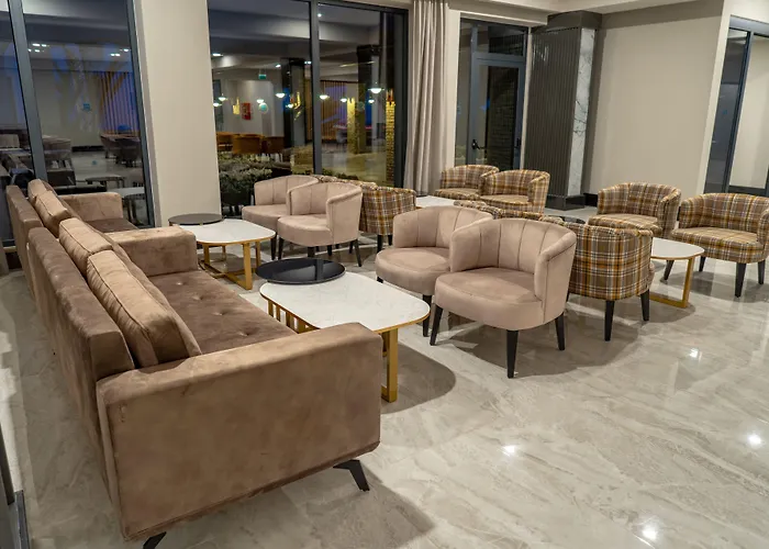Hotel Master Family Club Cenger 