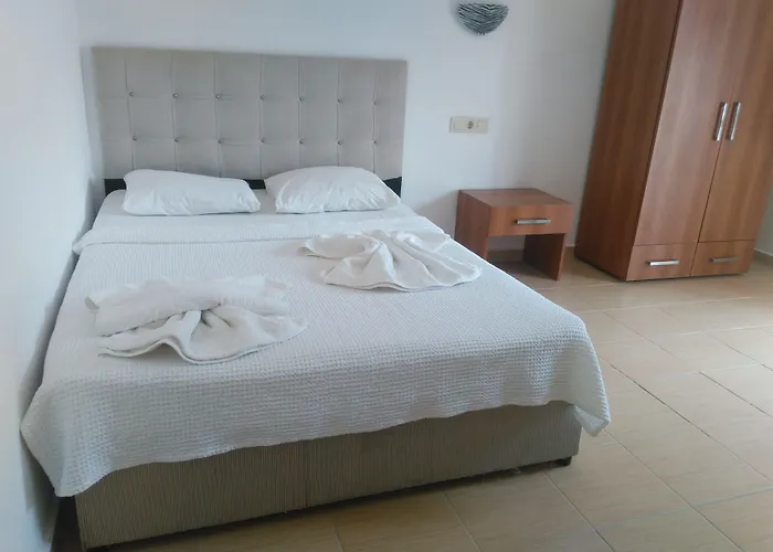 Ugur Beach Hotel Kemer