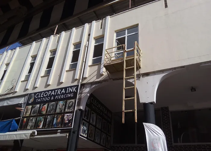 Odessa Otel Avsallar