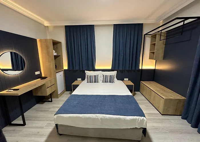 Enda Lara Hotel Antalya