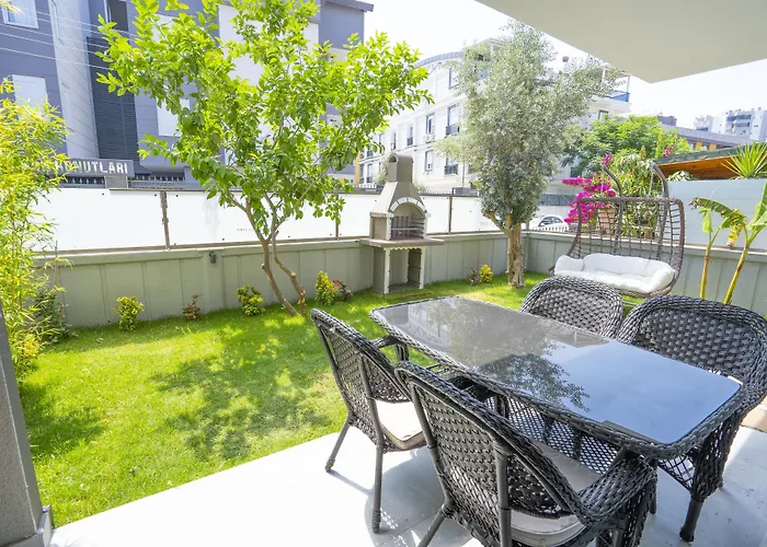Antalya City Hotel & Spa (Adults Only) che accetta animali