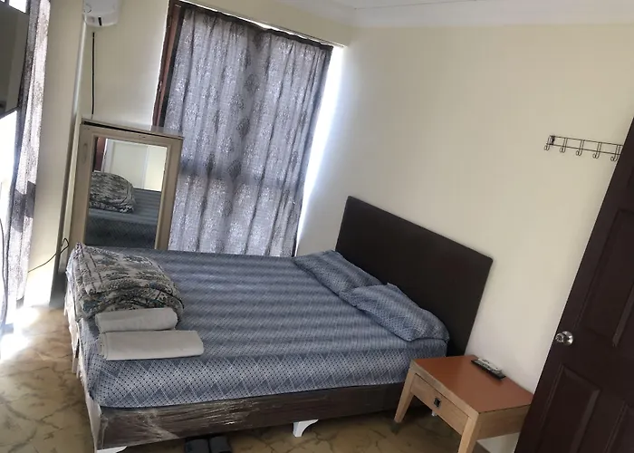 Dizlek Pansiyon Antalya acceptant les animaux