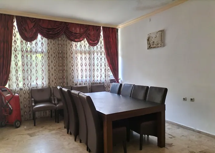 Huisdiervriedelijke Akasia Resort Hotel Kemer
