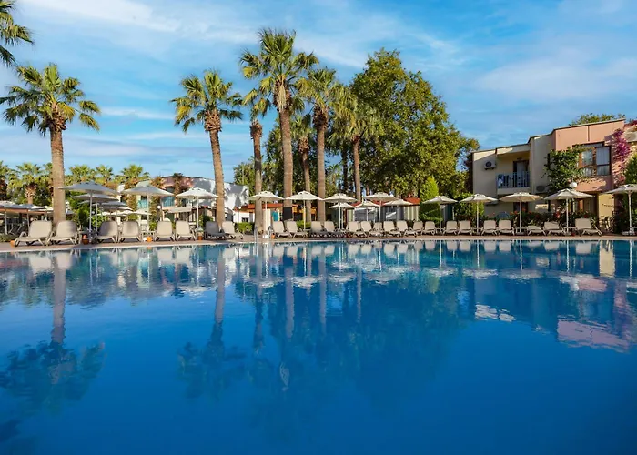 Vonresort Golden Beach & Aqua Sidé