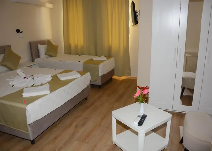 Hotel Dream Of Sidé