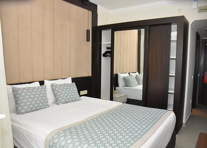 Hotels in Manavgat