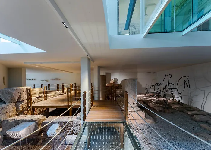 RuinAdalia Hotel Antalia
