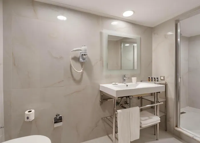 Limak Lara Deluxe Hotel & Resort Antalya