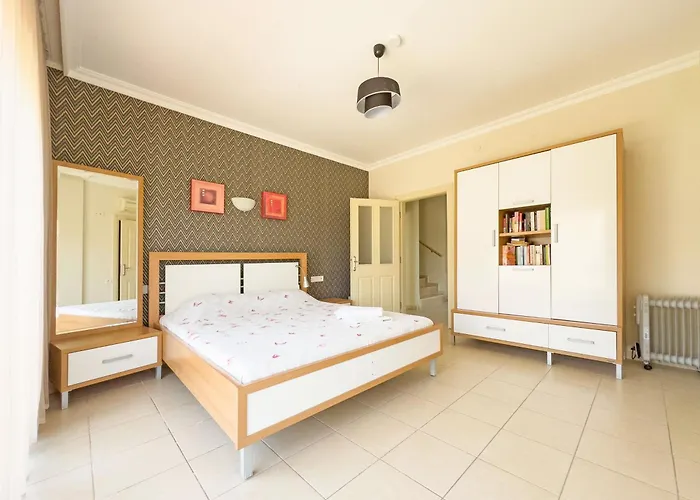 Paradise Town Villa Abel Belek