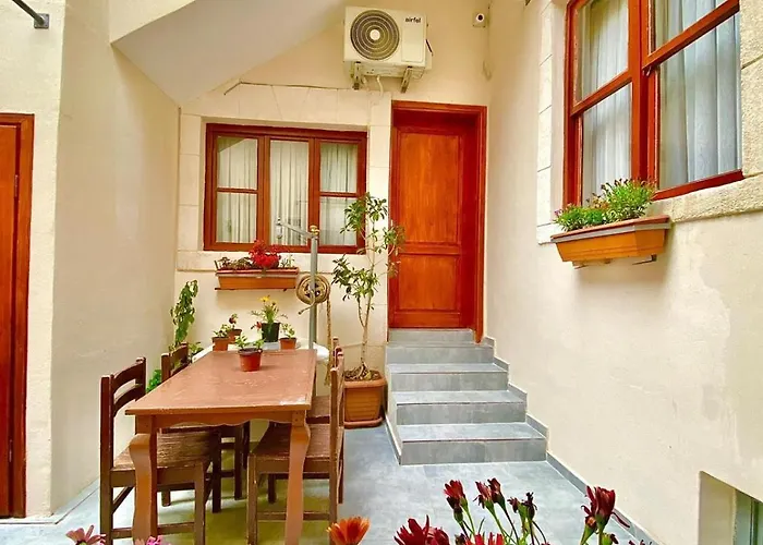 Boutique Antalya Inn Hotel