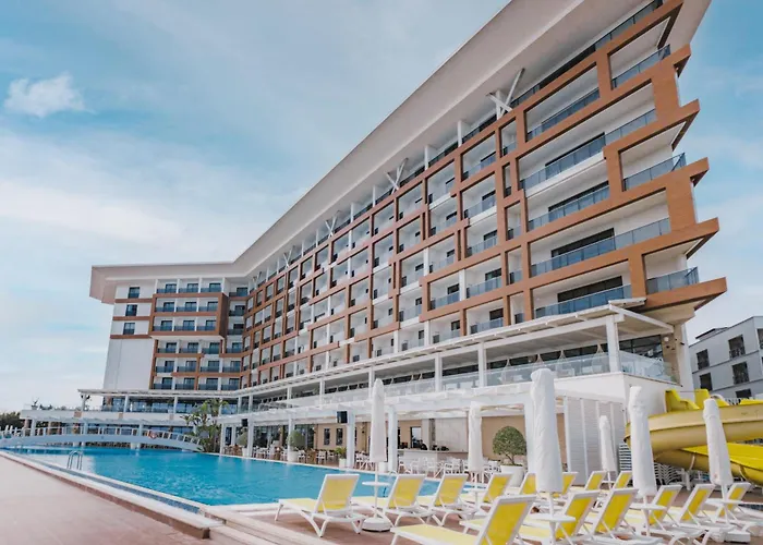 Boutique Mary Hotels Alanya