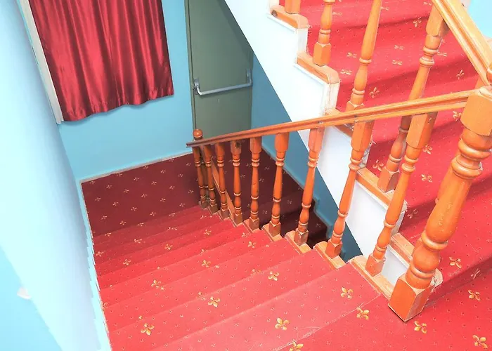 Volkii Butik Hotel Antalya