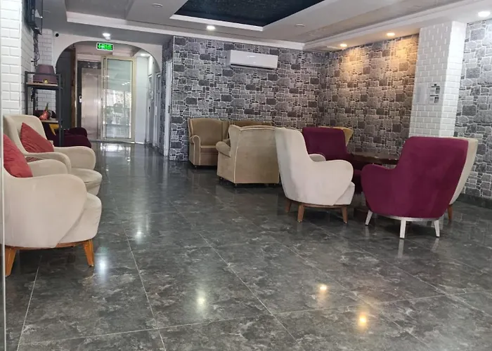 Guel Otel Belek