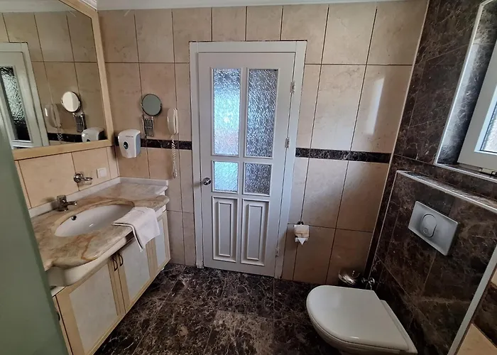 Boutique 07 Group Hotel Alanya