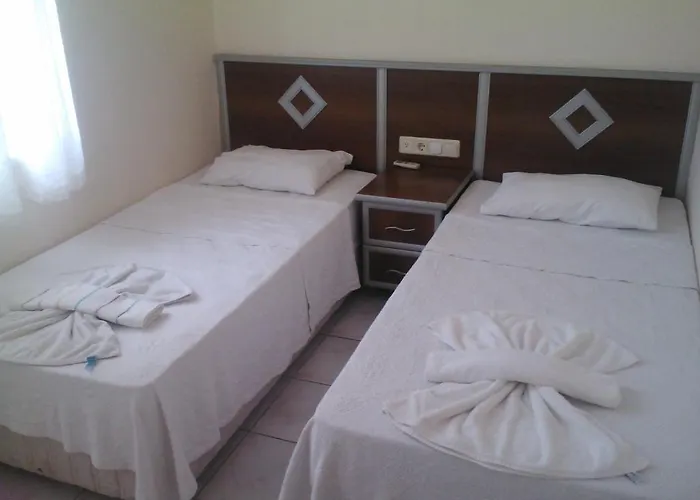 Gonul Palace Hotel Beldibi 