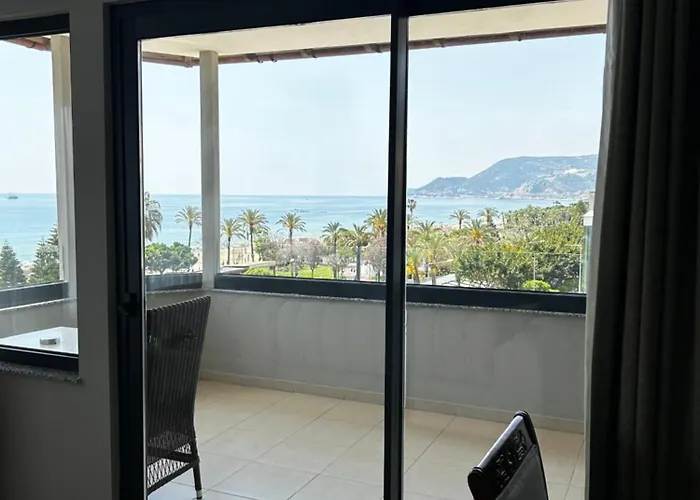 Boutique Havana Apart Hotel Alanya