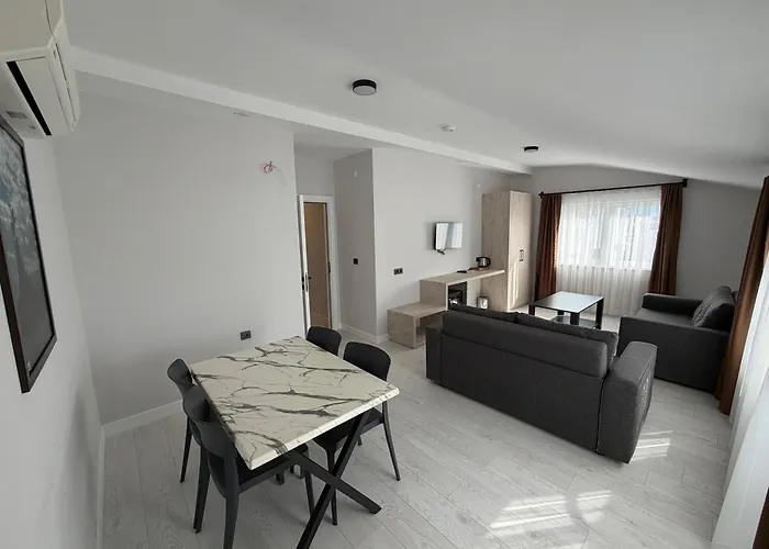 Altinay Hotel Antalia