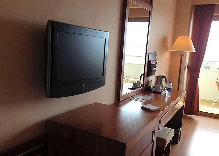 Alba Royal Hotel (Adults Only) Colakli