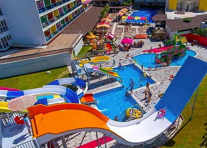 Side Win Hotel & Spa