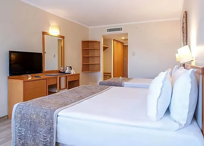 Miramare Queen Hotel Ilica 