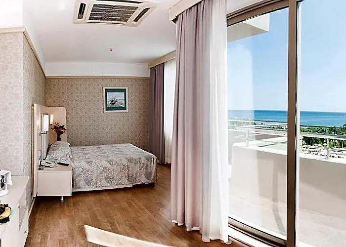 Vonresort Golden Beach Colakli
