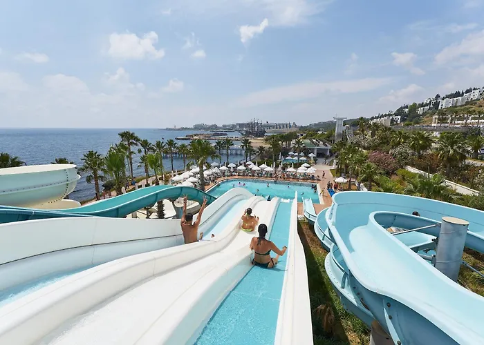 Hotell i Avsallar