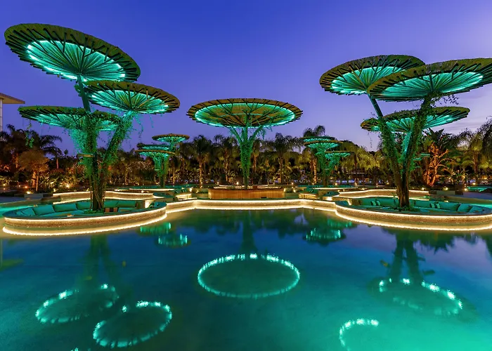 Belek Otelleri