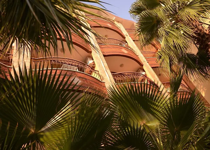 Side Ikbal Hotel