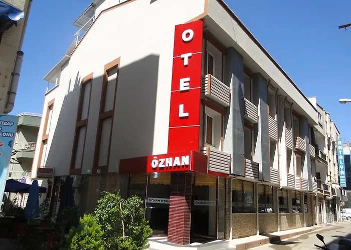 Hotel economici a Antalia