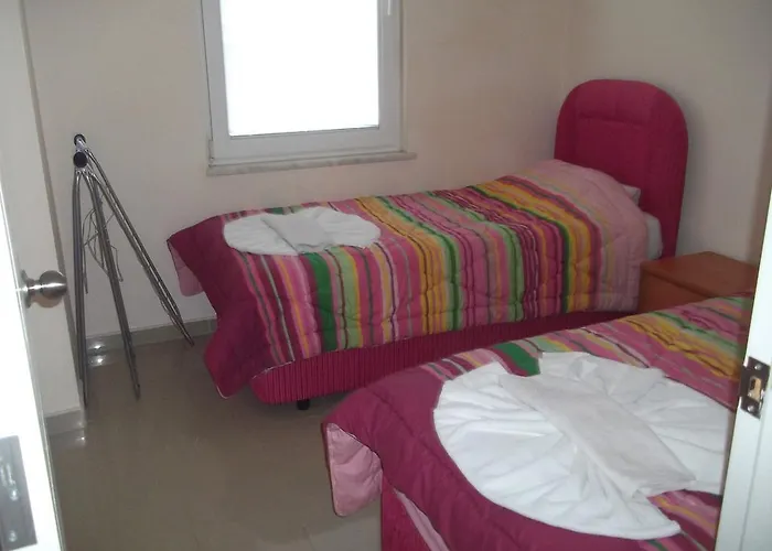 Mitos Apart Hotel Alanya