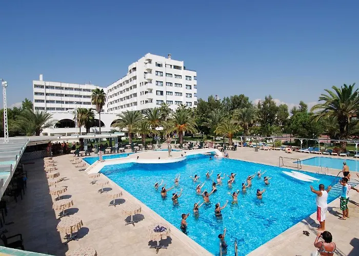 Sural Hotel (Adults Only) Sidé