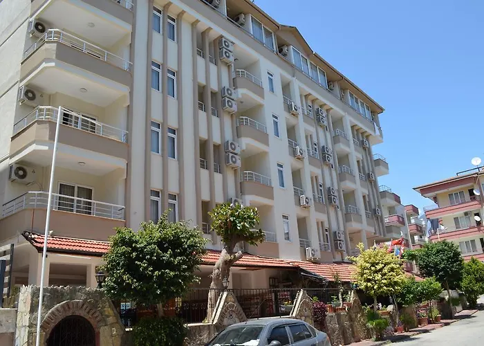 Best House Hotel Alanya