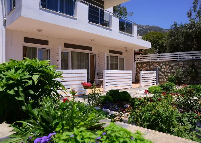 Neruda Hotel Kalkan