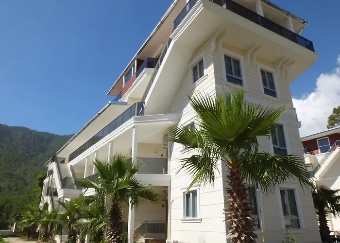 Arikanda Hotel 2 Adrasan