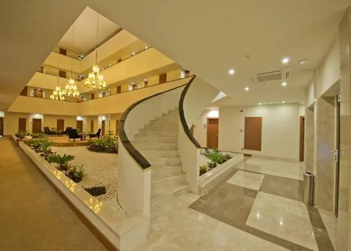 Hotel Tui Day And Night Connected Club Life Belek