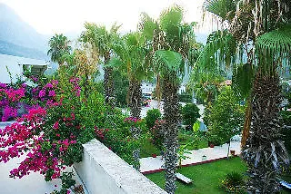 Boutique Tal Hotel Beldibi 