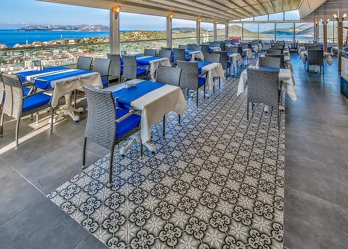 Kas hotels near Hidayet koyu