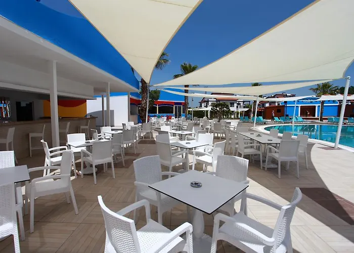 Belek Waterpark Resorts