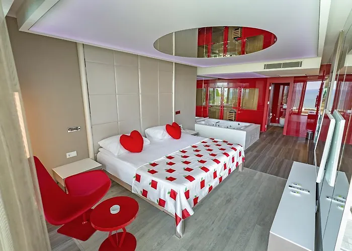 Adam & Eve - Adult Only Hotel Belek