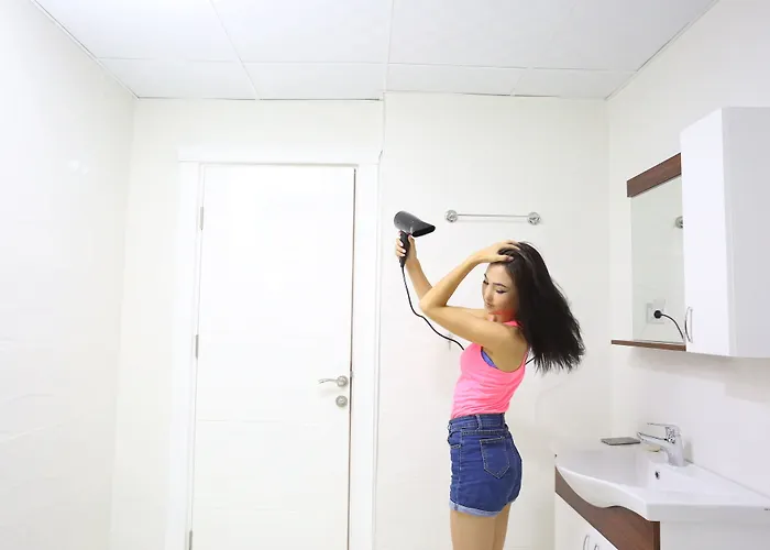 3-Sterne-Hotels in Antalya