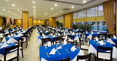 Huisdiervriedelijke Armir Resort Kemer