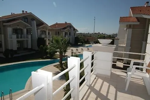 Lets Go Villa 1 Belek