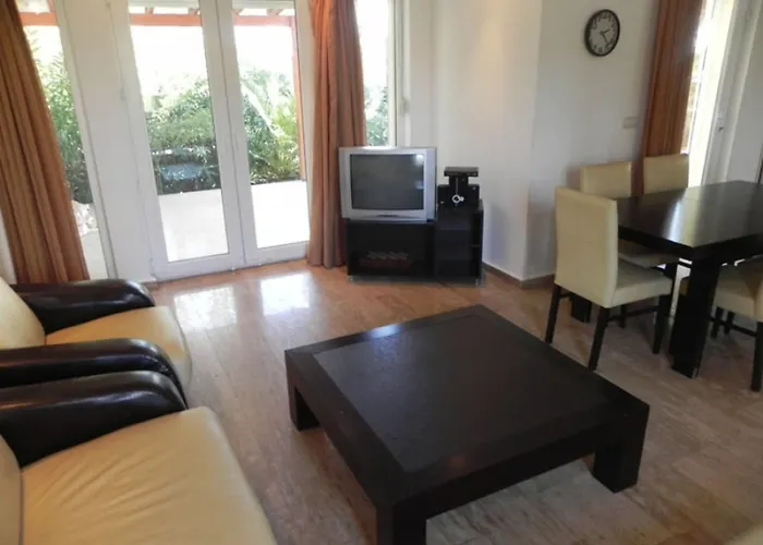 Villa Belek 68