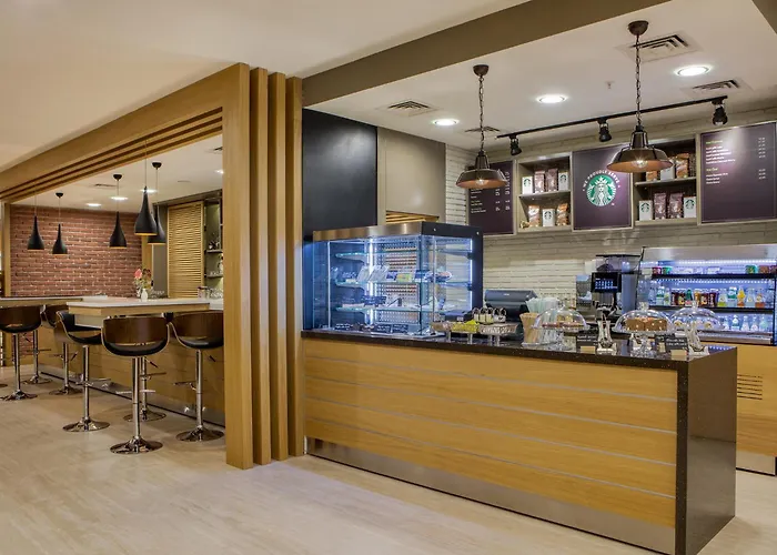 Holiday Inn Antalya - Lara By Ihg
