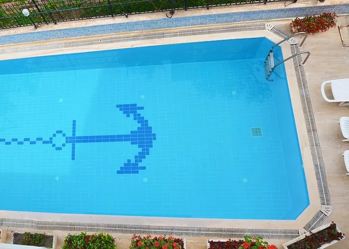 Amanda Hotel Kemer